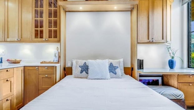 Wailea Ekahi, #3d Condo - Foto 3, Habitación