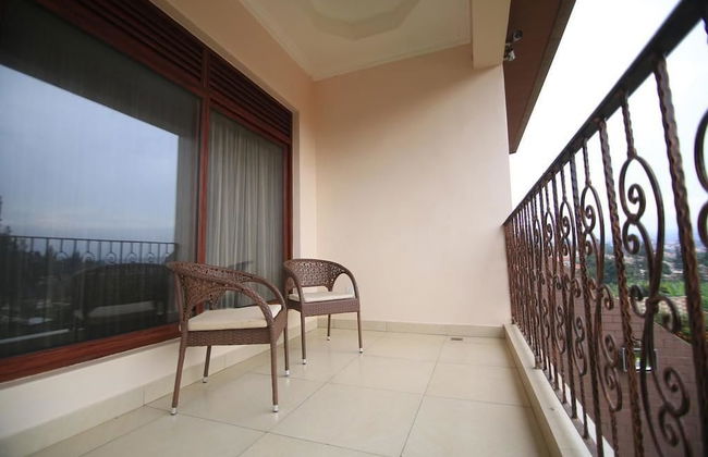 UM Apartments - Foto 16