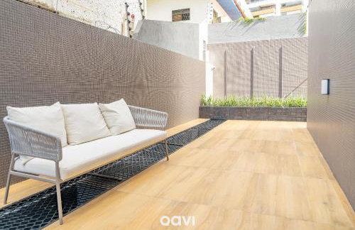 Emunah di Citta por Quarto à Vista - Foto 13