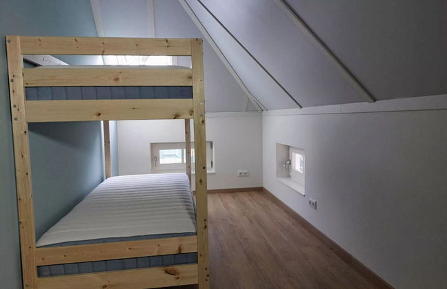 Comfortable Holiday Home With hot tub - Foto 5