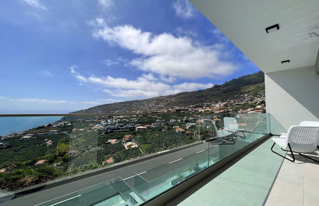 Villa Bianca - Foto 23