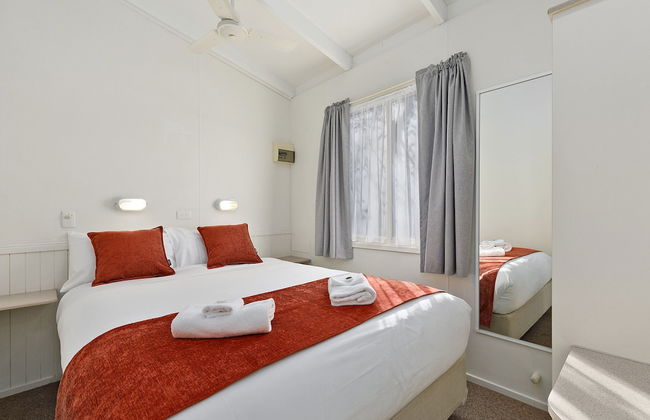 High Country Holiday Park - Foto 25