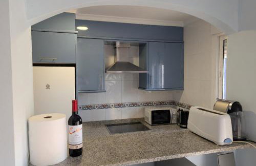 Apartamento playa Els Molins - Foto 3