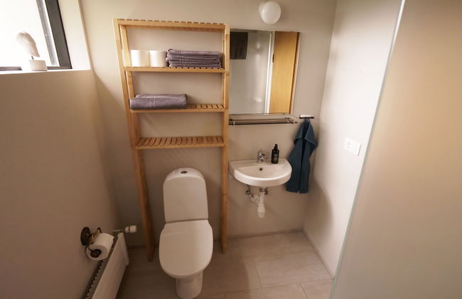 Mánahlíð 6 - Foto 16