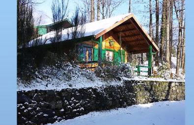 CHALET ETNA MILO - Foto 23