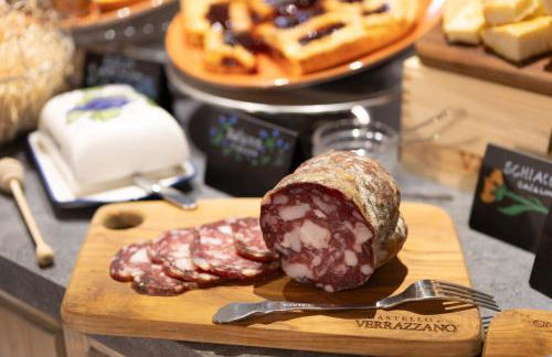 Foresteria Castello di Verrazzano - Foto 33