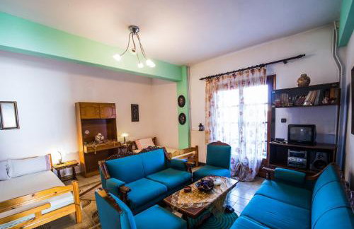 Apostolos House - Foto 15