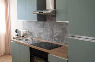 Viroga Suite Apartments - Foto 77