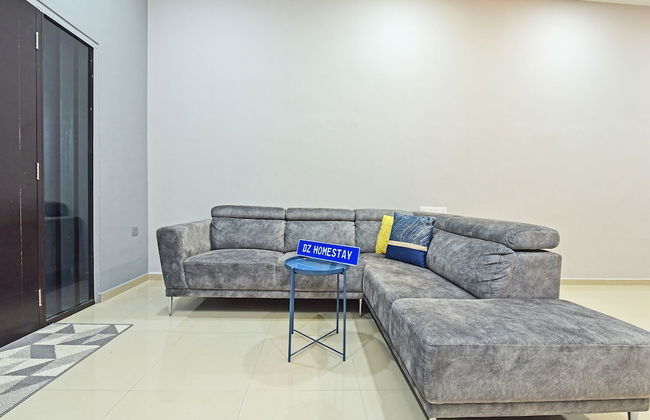OYO Home 90584 Dz Homestay Bukit - Foto 5