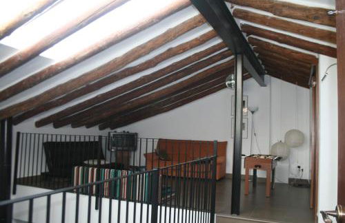 El Campillo, casa de campo cerca de la playa - Foto 29