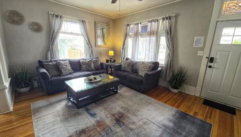 Historic Home w/Pikes Peak Views - Foto 5