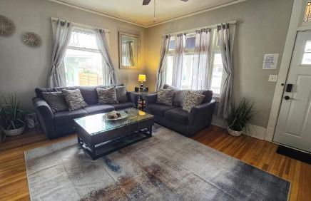 Historic Home w/Pikes Peak Views - Foto 5