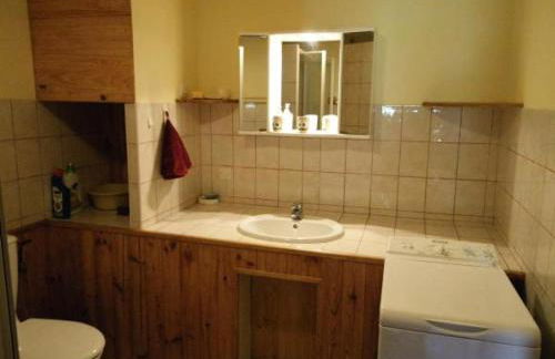 Résidence Maison Falcoz Francois - 3 pièces 4 personnes 2 exposé Sud-Est MAE-9254 - Foto 7