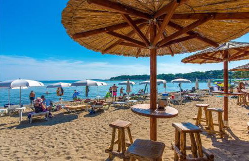 Cozy Home In Pomer With Wifi - Foto 26