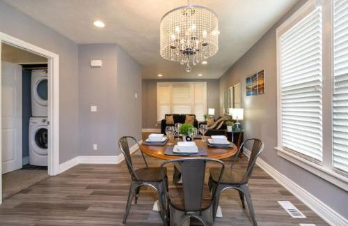 Updated Great Falls Home with Fire Pit - Photo 38