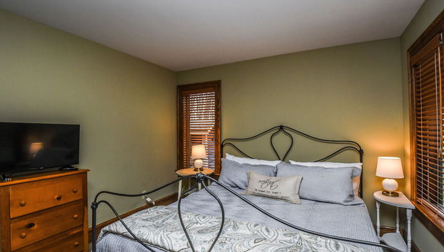 Sailor's Point - Foto 3, Habitación