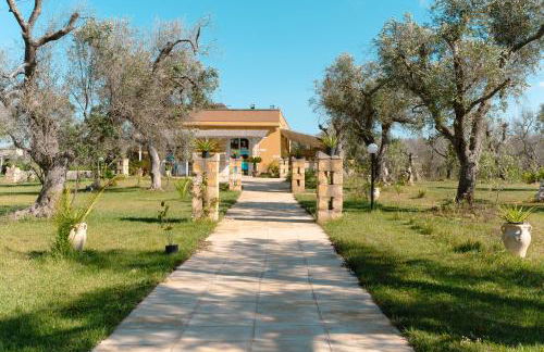 Tenuta San Lorenzo - Foto 88