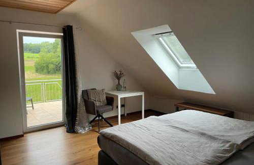 Ferienwohnung Waldesrand - Foto 11