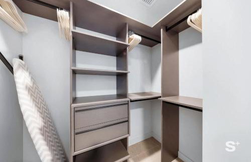 High-Rise Condo in Crosby Miami - Pool - Gym - Foto 15