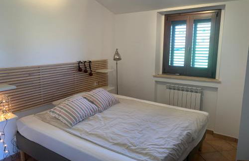 Bed en bubbels bennie en liisa - Foto 13