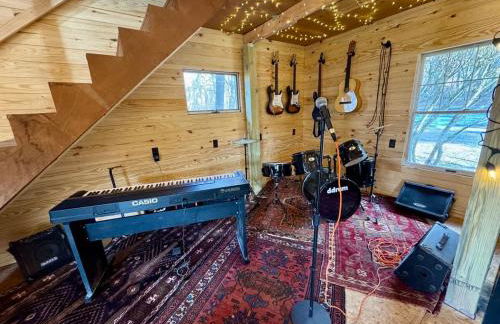 Private Luxurious Canal Estate - Foto 11