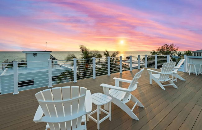 Sandbar Social in Siesta Key - Photo 1