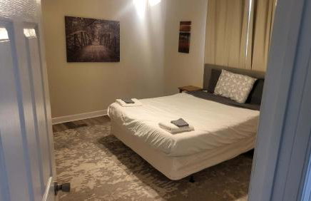 10 Mins to Downtown Modern in Magic City- Unit A - Foto 56