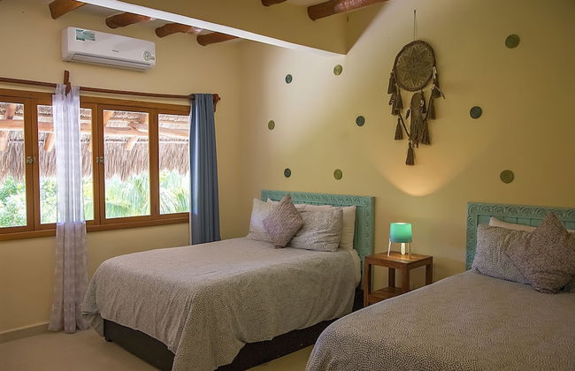 Deluxe Apartments Holbox - Foto 10