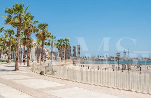 Picturesque apartment with terrace by REMS - Photo 29