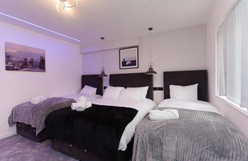 Fewston House Apartments - Foto 8