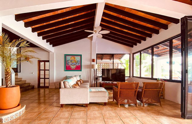 Beachside - Casa Sirena 1BR Suite - Foto 10