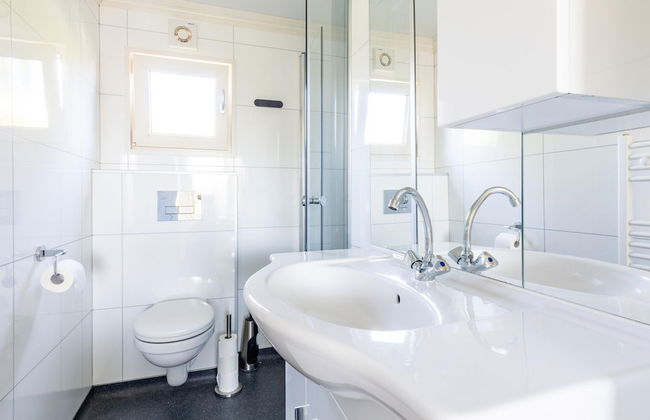 Chalet in Brabant With Spacious Garden - Photo 8