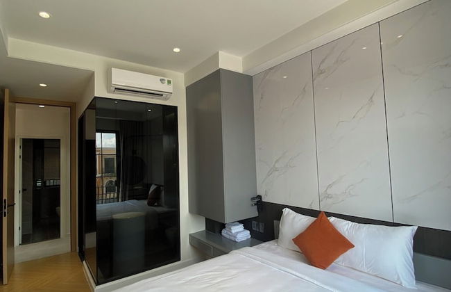 Nova Beachfront Haven Villa - Foto 24