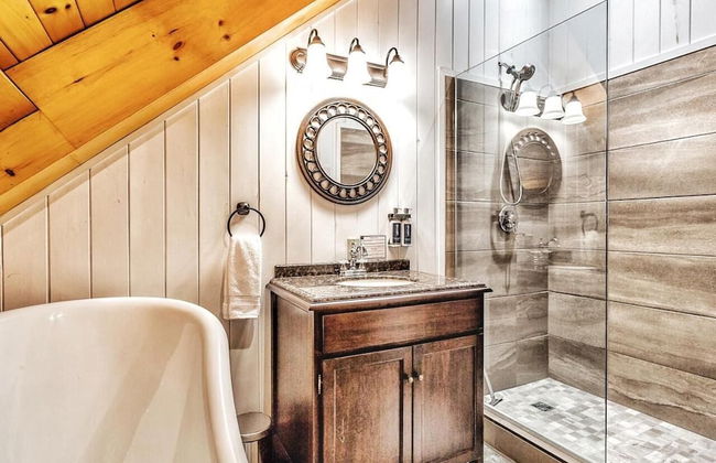 Le Mont-Tremblant - Résidences Boutique - Foto 18