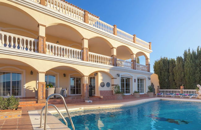 Villa Carlos Mijas Golf - Foto 20