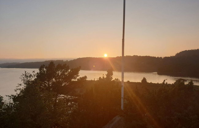 3 Person Holiday Home in Munkedal - Foto 28