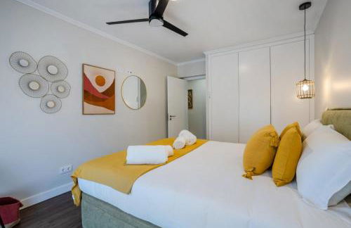 GuestReady - Charming Apartment with Patio - Foto 29