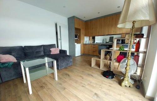 Magical Mirror Apartment - Photo 1