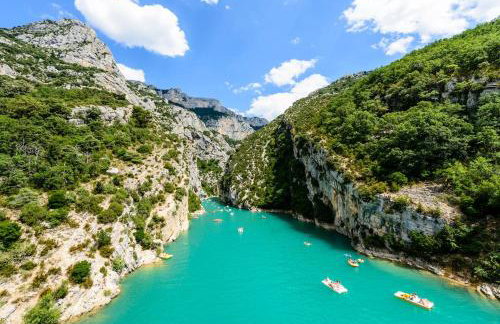 La Cabane Féerique Le Clos des Perles - Foto 65