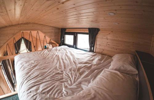 Casa della Montagna X by Tiny Away - Foto 10