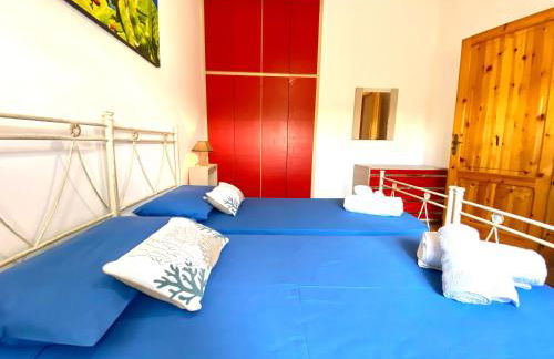 Villa Maria un'oasi di relax a due passi dal mare - Foto 21