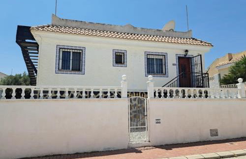 Camposol Villa Mazarron, Spain - Foto 31