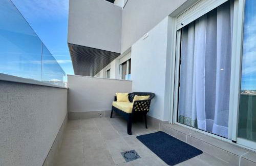 S3 Rivas Futura Apartment - Foto 15