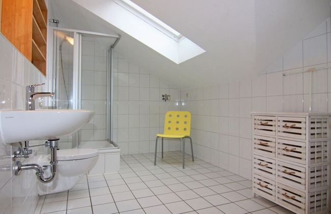 Resort Orther Reede, Fehmarn-orth - Foto 21