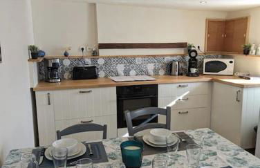 Le Petit Perchoir à Aubusson - Foto 10