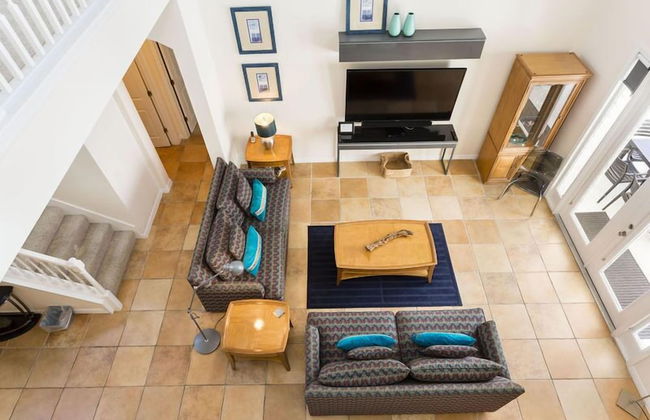 Ov4217 - Reunion Resort - 5 Bed 4 Baths Villa - Foto 25