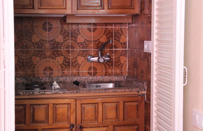 Complejo Eurhostal - Foto 2