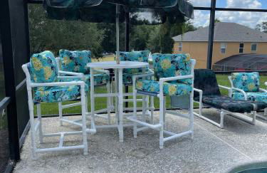 7 Bedroom, 6 bath and pool near Disney in Emerald Island 4 King Master Suites - Foto 16