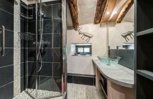 Chalet 1728 - La Reculaz - 2 minutes from Val D'isere by free shuttle bus - Foto 24