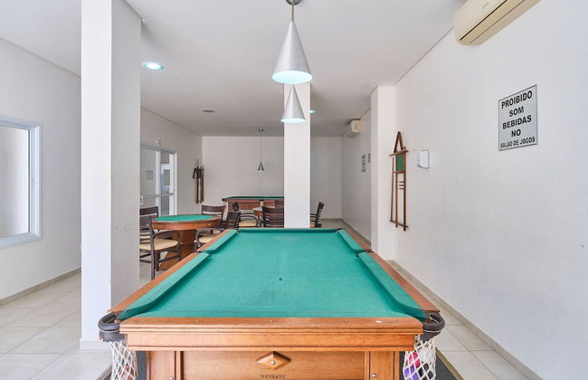 Residencial Jerivá e Jacarandá - Foto 34